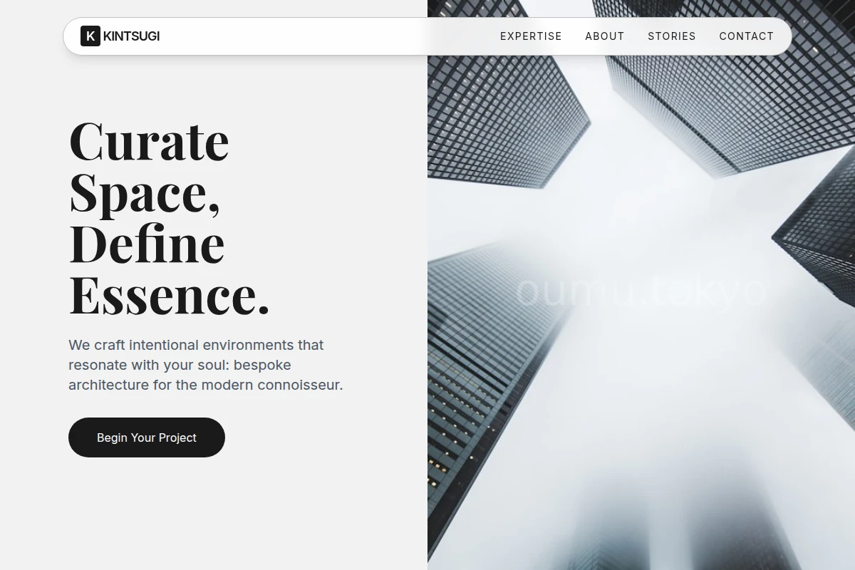 Texture Architecture Studio