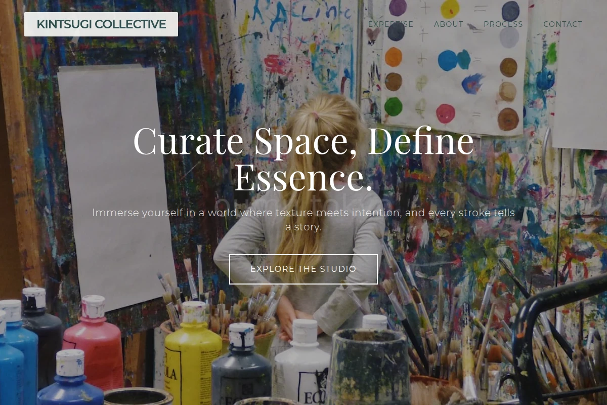 Volume Art Studio