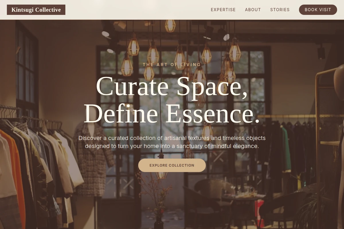 Texture Boutique
