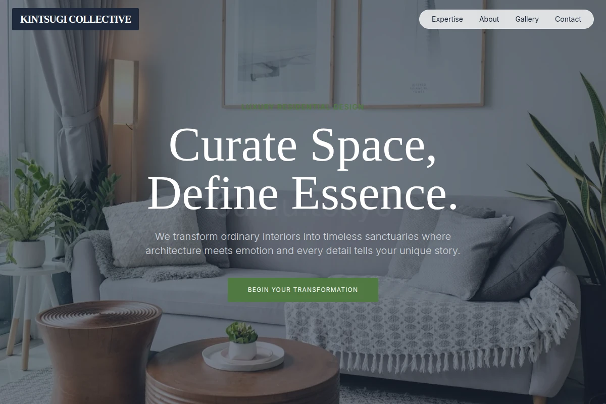 Element Interior Design
